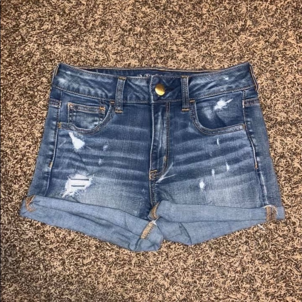 AE Shorts